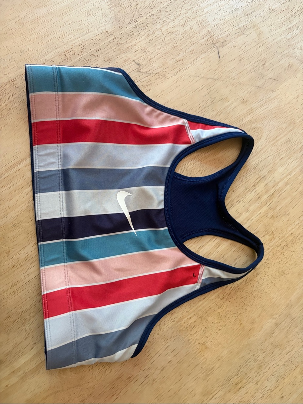 Youth XL Nike Sports Bra